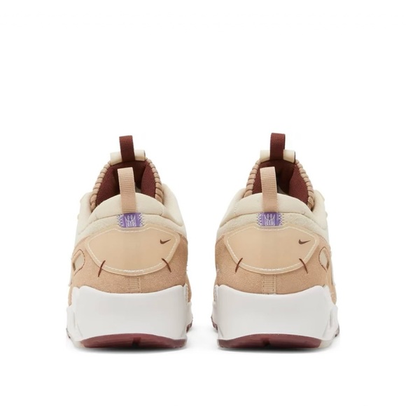 Nike Air Max 90 Futura Serena Williams Sneakers - Picture 3 of 11